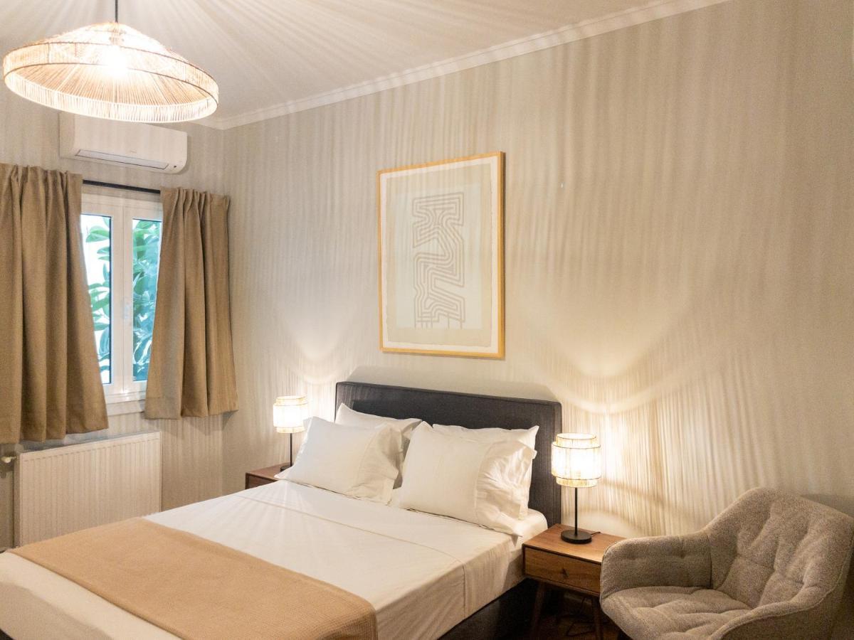 The Rockefeller 2Bed 2Bath Apt In Plaka Apartment Athens Exterior photo